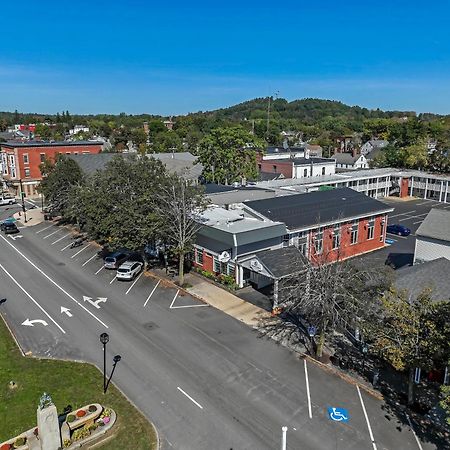 Downtown Dover Inn 외부 사진