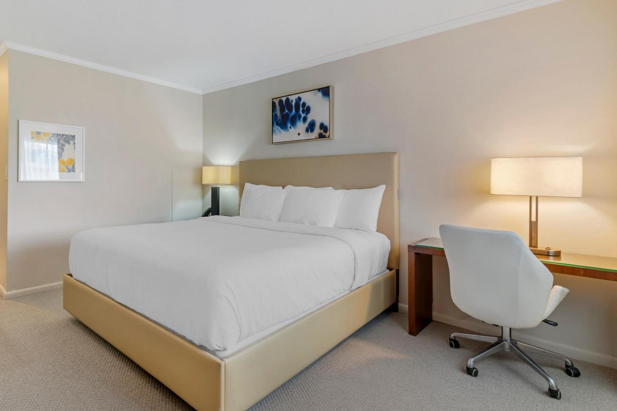 Downtown Dover Inn 외부 사진