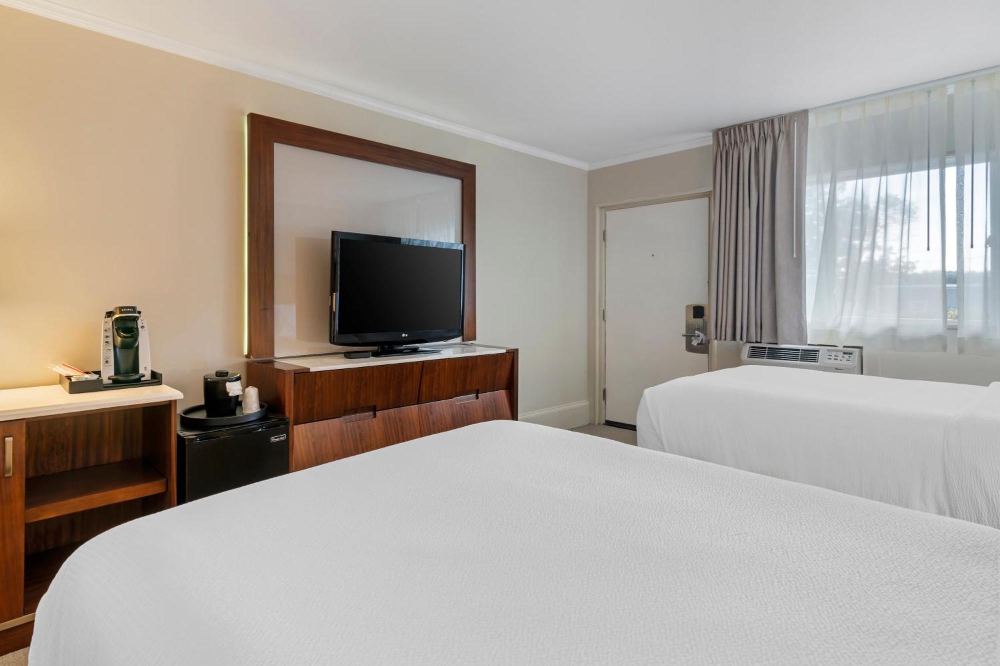 Downtown Dover Inn 외부 사진